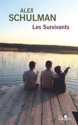 Les survivants - Alex Schulman