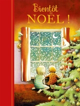 Bientôt Noël ! - Joyce Dunbar