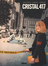Cristal 417 - Mark Eacersall