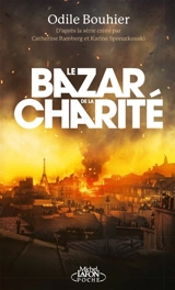 Le bazar de la Charité - Odile Bouhier