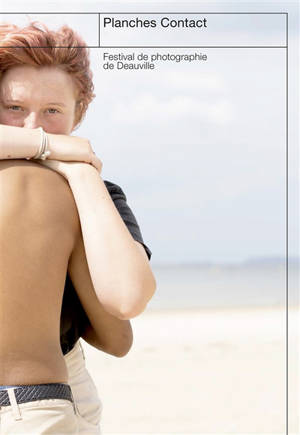 Planches contact #11 : festival de photographie de Deauville, du 17 octobre 2020 au 3 janvier 2021 - Planche(s) contact (11 ; Deauville, Calvados ; 2020)