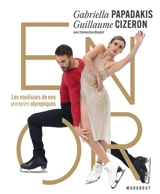 En or : les coulisses de nos années olympiques - Gabriella Papadakis