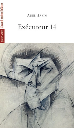 Exécuteur 14 - Adel Hakim