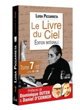 Le livre du ciel : édition intégrale. Vol. 7. Livres 18 à 20 : du 9 août 1925 au 21 février 1927 - Luisa Piccarreta
