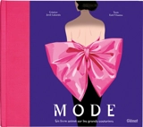 Mode : un livre animé sur les grands couturiers - Estel Vilaseca