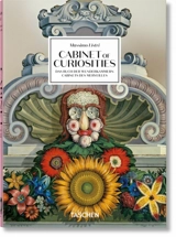 Cabinet of curiosities. Das Buch der Wunderkammern. Cabinets des merveilles - Massimo Listri