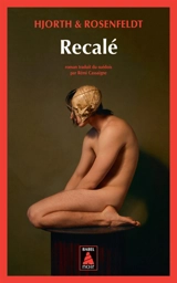 Recalé - Michael Hjorth