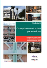 Conception-construction parasismique - Victor Davidovici