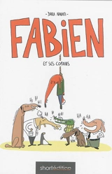 Fabien et ses copains - Dara Nabati