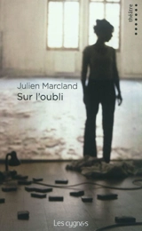 Sur l'oubli. Que le temps dure - Julien Marcland