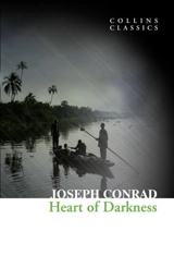 Heart of Darkness - Conrad, Joseph