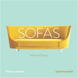 Sofas - Agata Toromanoff