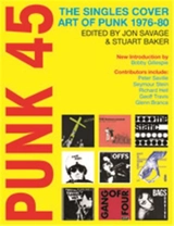 Punk 45 (New ed) - Jon Savage