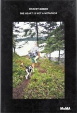 Robert Gober The Heart is Not A Metaphor - Hilton Als