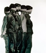 Juan Genoves Resistencia - Juan Genovés