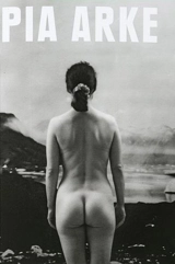 Pia Arke - Lærke Rydal Jørgensen