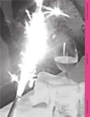 Permanent Collection Issue 03 - Heidi Zuckerman