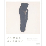 James Bishop Paintings on Paper