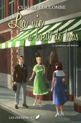 La trahison de Simone 2 - Claude Coulombe