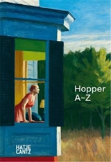 Edward Hopper A to Z - Ulf Kuster