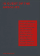 In Quest Of The Absolute - Erich Franz