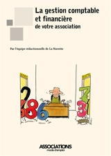 La gestion comptable et financière de votre association - La Navette
