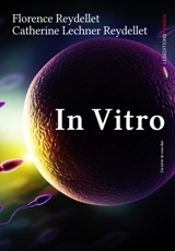 In vitro - Florence Reydellet
