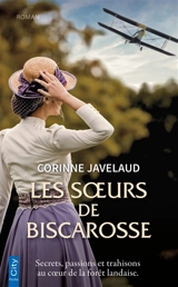 Les soeurs de Biscarosse - Corinne Javelaud