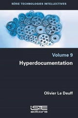 Hyperdocumentation - Olivier Le Deuff