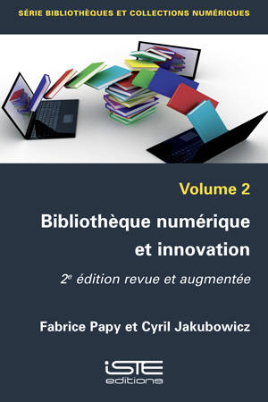 Bibliothèque numérique et innovation - Fabrice Papy