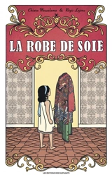 La robe de soie - Chiara Mezzalama