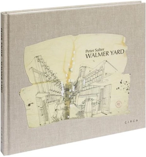 Peter Salter Walmer Yard - Peter Salter
