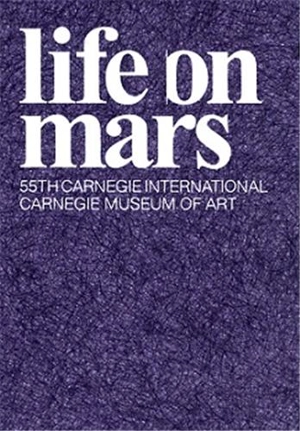 Life On Mars - Douglas Fogle