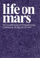 Life On Mars - Douglas Fogle