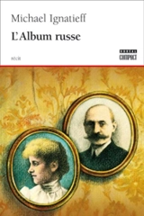 L'album russe - Michael Ignatieff