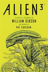 Alien 3 - Pat Cadigan