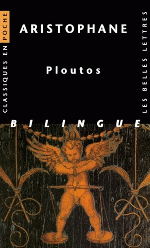 Ploutos - Aristophane