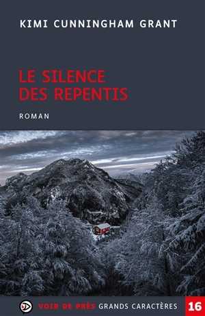 Le silence des repentis - Kimi Cunningham Grant