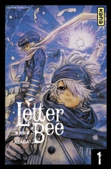 Letter Bee. Vol. 1 - Hiroyuki Asada