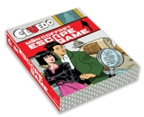 Cluedo : mon coffret escape game - Emilie Malandain
