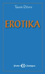 Erotika - Giannis Ritsos