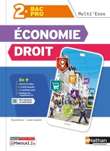 Economie droit 2de bac pro - Pascal Besson