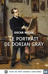 Le portrait de Dorian Gray - Oscar Wilde
