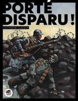 Porté disparu ! - Catherine Cuenca