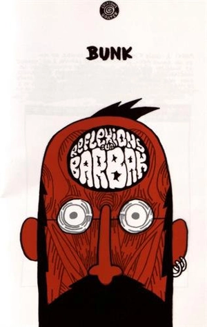 Réflexions sur Barbak - Pierre Bunk