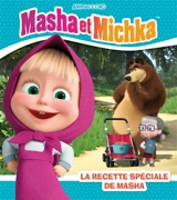 Les contes fantastiques de Masha. La recette spéciale de Masha - Animaccord