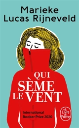 Qui sème le vent - Marieke Lucas Rijneveld