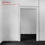 Mel Bochner Measurements (1968-1971) - Mel Bochner