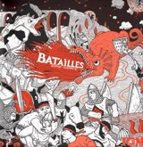 Batailles - Sophie Guerrive