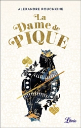 La dame de pique. Doubrovsky - Alexandre Pouchkine